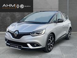 Utilizat 2020 Renault Scénic IV Bose Edition Monovolum | 17.426 EUR (Scump)
