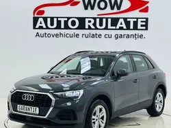 Gri Utilizat 2019 Audi Q3 SUV | 22.490 EUR (Preț OK)