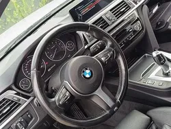 Culoareargint Utilizat 2016 BMW 330e iPerformance Berlinǎ | 15.900 EUR