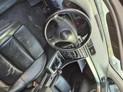Negru Utilizat 2002 Audi A4 Berlinǎ | 1.600 EUR (Preț OK)