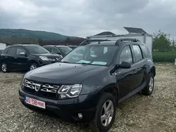 Utilizat 2017 Dacia Duster SUV | 7.400 EUR (Preț bun)