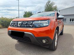 Utilizat 2022 Dacia Duster Comfort SUV | 18.632 EUR (Preț OK)