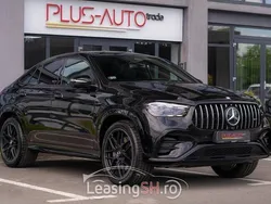 Negru Utilizat 2024 Mercedes GLE53 AMG AMG | 117.700 EUR