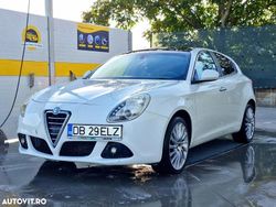 Culoarealb Utilizat 2012 Alfa Romeo Giulietta Hatchback | 4.500 EUR