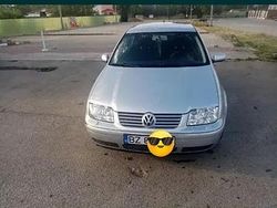 Utilizat 2003 VW Bora Berlinǎ | 1.200 EUR (Preț bun)