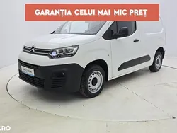 Culoarealb Utilizat 2020 Citroën Berlingo Monovolum | 11.450 EUR