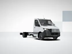 Tracțiune spate Nouă 2025 Mercedes Sprinter Van | 42.657 EUR