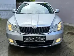 Utilizat 2009 Skoda Octavia Break | 4.490 EUR (Preț OK)