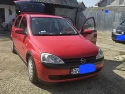 Utilizat 2002 Opel Corsa Berlinǎ | 1.100 EUR (Super Preț)