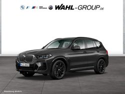Utilizat 2022 BMW X3 M Sport SUV | 47.394 EUR