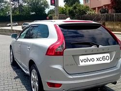 Utilizat 2011 Volvo XC60 SUV | 9.850 EUR (Scump)