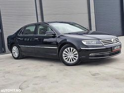 Culoarenegru Utilizat 2016 VW Phaeton Berlinǎ | 13.999 EUR (Puțin scump)
