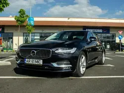 Utilizat 2017 Volvo S90 Inscription Berlinǎ | 20.500 EUR