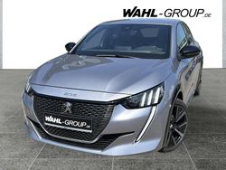 Utilizat 2023 Peugeot 208 GT Hatchback | 18.073 EUR (Scump)