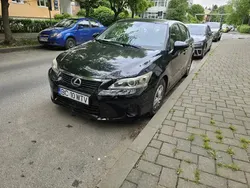 Utilizat 2012 Lexus CT200h Business Edition Berlinǎ | 8.300 EUR