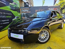 Culoarenegru Utilizat 2010 Alfa Romeo 159 Progression Berlinǎ | 3.990 EUR (Preț OK)