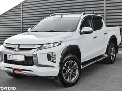 Culoarealb Utilizat 2020 Mitsubishi L200 Spirit Pickup | 20.950 EUR (Preț bun)