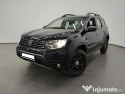 Albastru Utilizat 2020 Dacia Duster Comfort SUV | 14.950 EUR (Preț OK)