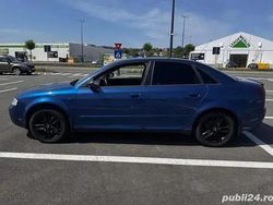 Utilizat 2006 Audi A4 | 3.200 EUR