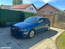 Albastru Utilizat 2009 Audi A3 Sportback Ambition Break | 4.950 EUR