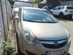 Utilizat 2007 Opel Corsa Berlinǎ | 1.500 EUR (Preț bun)