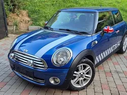 Culoarealbastru Utilizat 2009 Mini ONE Hatchback | 2.950 EUR (Super Preț)
