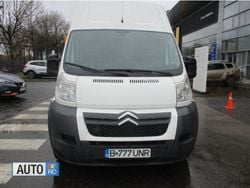 Alb Utilizat 2011 Citroën Jumper Monovolum | 10.500 EUR