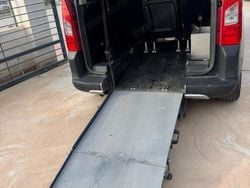 Utilizat 2011 Peugeot Partner Monovolum | 8.000 EUR