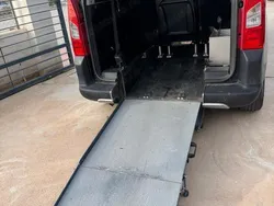 Utilizat 2011 Peugeot Partner Monovolum | 9.000 EUR