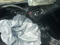 Utilizat 2008 Honda Civic Hatchback | 3.000 EUR (Super Preț)