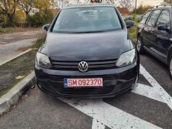 Negru Utilizat 2010 VW Golf VI Berlinǎ | 4.790 EUR (Preț OK)