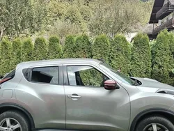 Culoaregri Utilizat 2015 Nissan Juke Tekna SUV | 8.300 EUR (Preț OK)