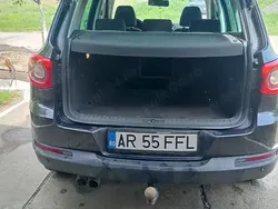 Utilizat 2008 VW Tiguan SUV | 7.000 EUR (Preț OK)
