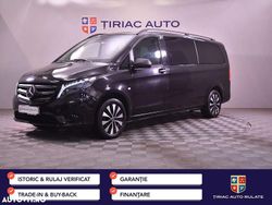 Culoarenegru Utilizat 2022 Mercedes Vito Monovolum | 41.501 EUR