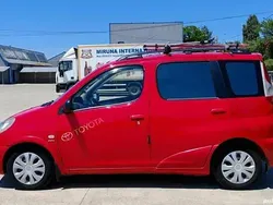 Utilizat 2001 Toyota Verso Monovolum | 1.350 EUR