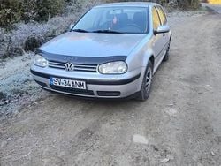 Utilizat 2002 VW Golf IV | 1.500 EUR