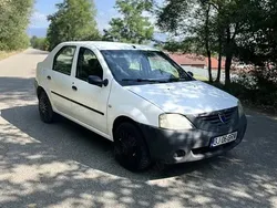 Utilizat 2007 Dacia Logan Berlinǎ | 5.000 EUR