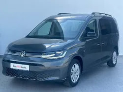 Gri mediumetalic Nouă 2025 VW Caddy Maxi Life Life Monovolum | 37.900 EUR