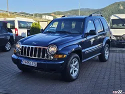 Utilizat 2006 Jeep Cherokee Limited SUV | 2.999 EUR