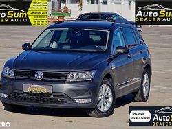 Culoaregri Utilizat 2017 VW Tiguan Highline SUV | 14.800 EUR (Preț OK)