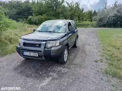 Gri Utilizat 2005 Land Rover Freelander SUV | 2.950 EUR (Preț OK)