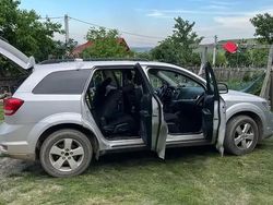 Utilizat 2011 Fiat Freemont SUV | 6.000 EUR