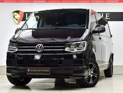 Violet Utilizat 2016 VW Caravelle Highline Monovolum | 20.990 EUR