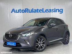 Culoaregri Utilizat 2018 Mazda CX-3 SUV | 15.290 EUR (Puțin scump)