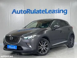 Culoaregri Utilizat 2018 Mazda CX-3 SUV | 15.490 EUR (Scump)