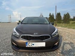 Maro Utilizat 2018 Kia Ceed Best Hatchback | 10.300 EUR (Preț OK)