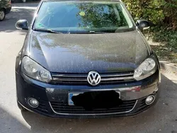 Utilizat 2012 VW Golf VI Break | 4.700 EUR (Preț OK)