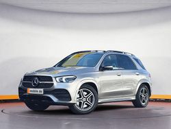 Utilizat 2021 Mercedes GLE350 AMG | 75.078 EUR (Preț OK)