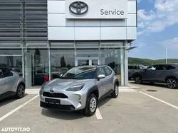Argint Nouă 2025 Toyota Yaris Cross Active SUV | 23.490 EUR (Preț OK)