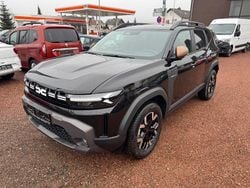 Utilizat 2024 Dacia Duster Extreme SUV | 29.061 EUR